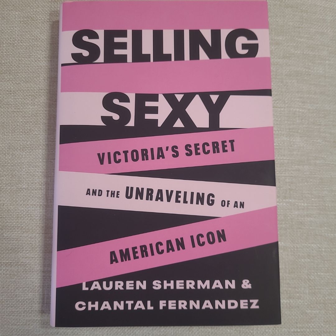 Selling Sexy