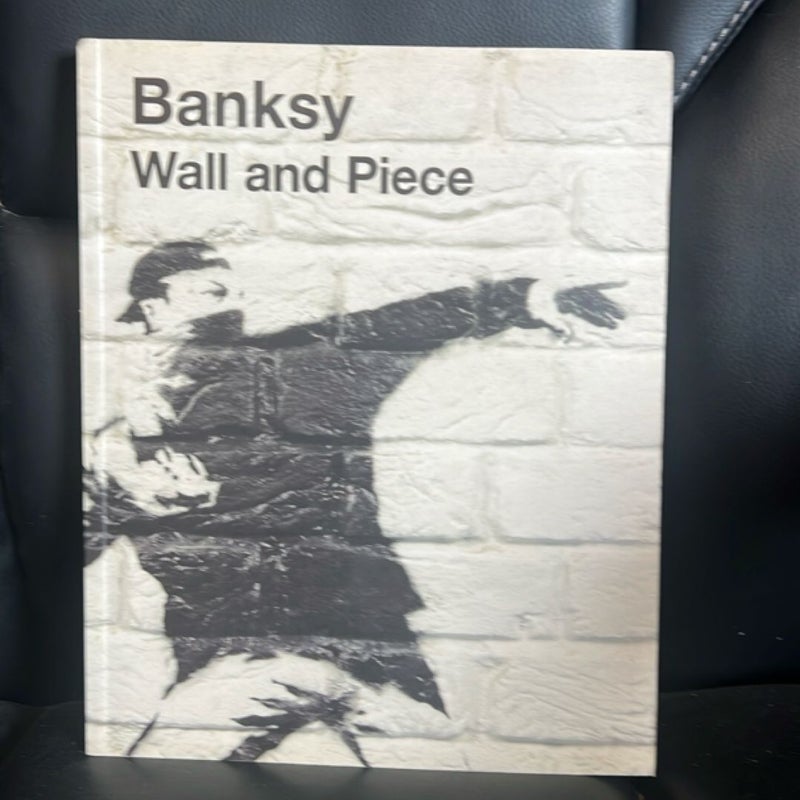 Wall and Piece