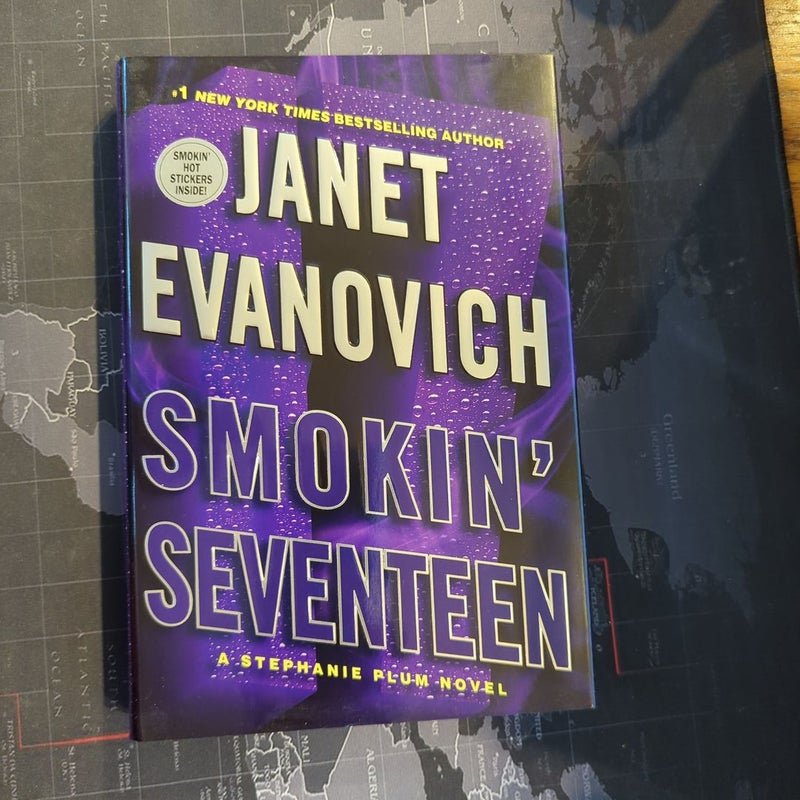 Smokin' Seventeen