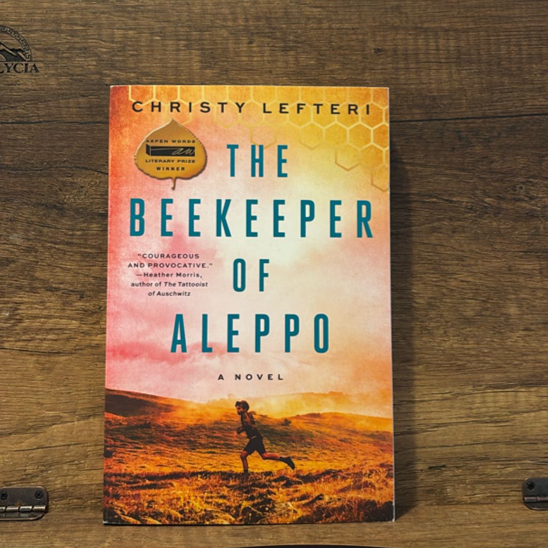 The Beekeeper of Aleppo