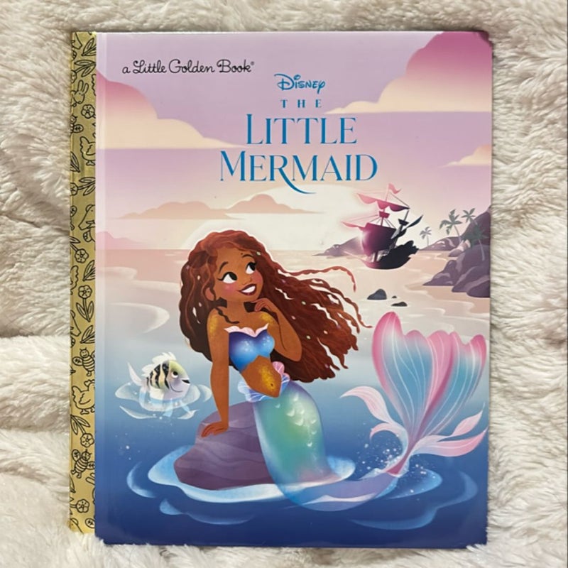 The Little Mermaid (Disney the Little Mermaid)