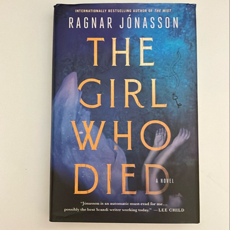 The Girl Who Died