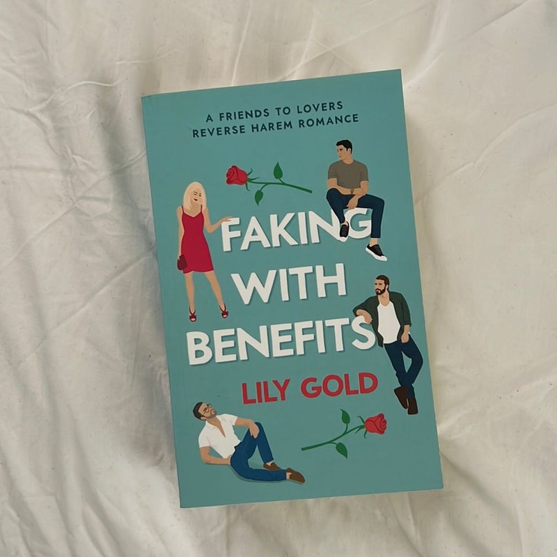 Faking with Benefits