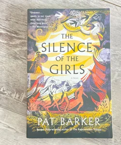 The Silence of the Girls