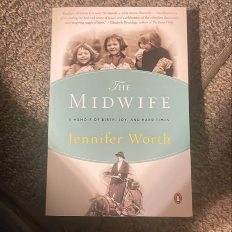 The Midwife