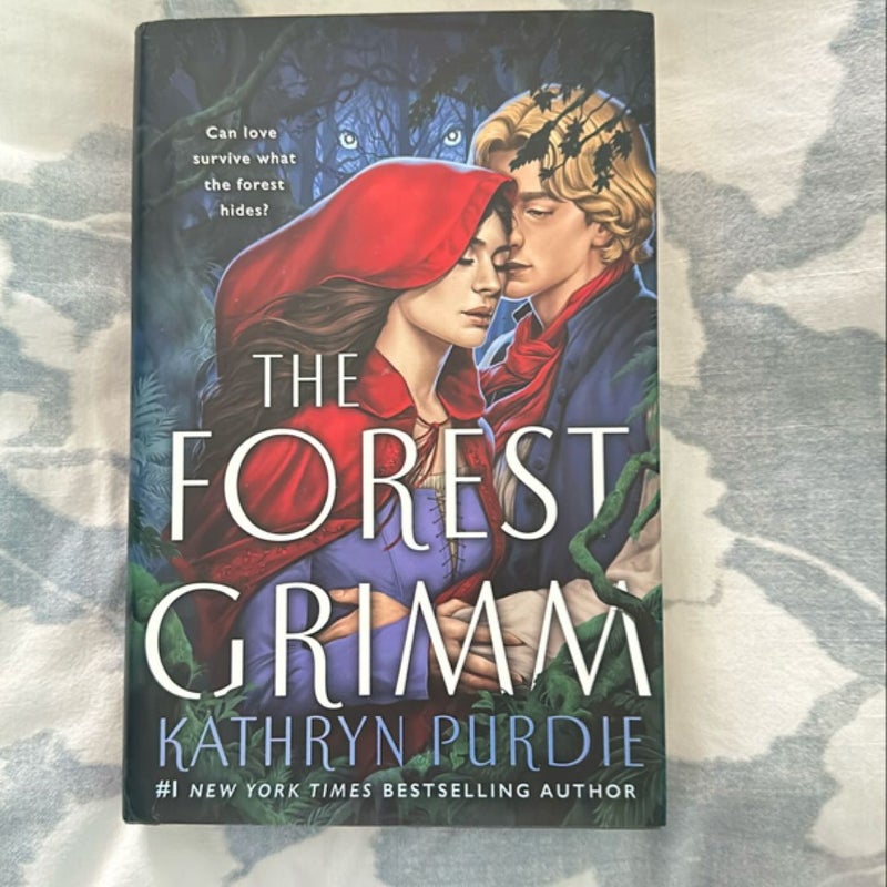 The Forest Grimm