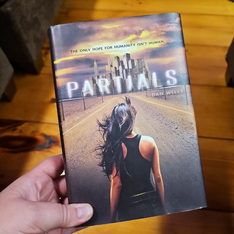 Partials