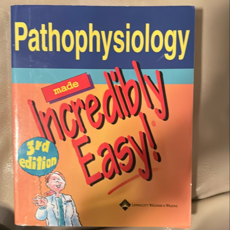 Pathophysiology