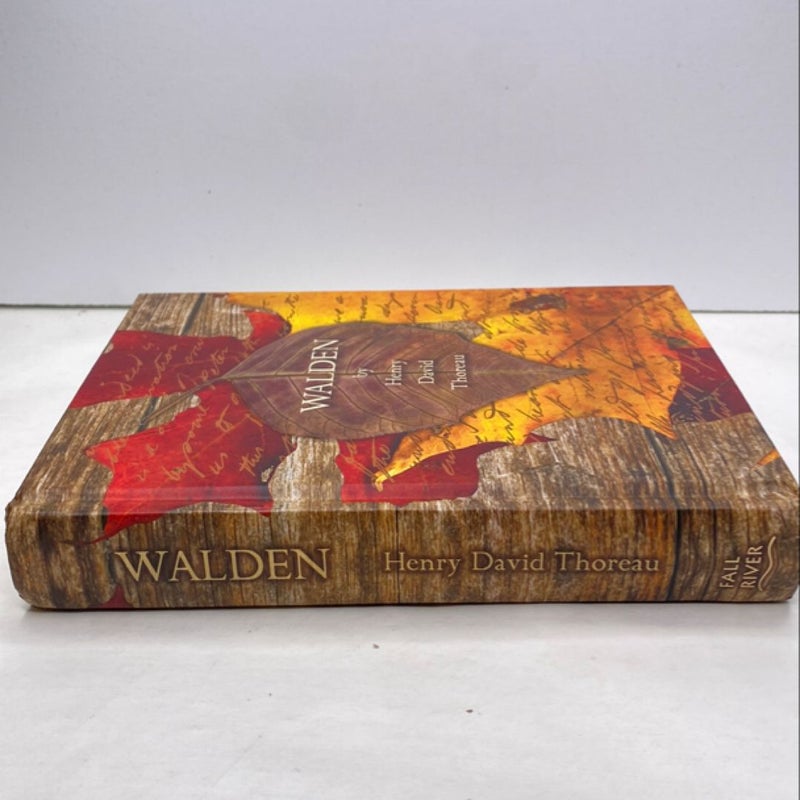 Walden