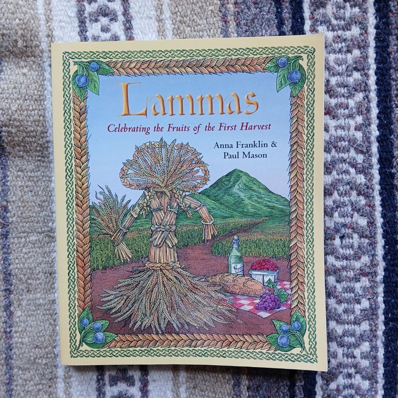 Lammas