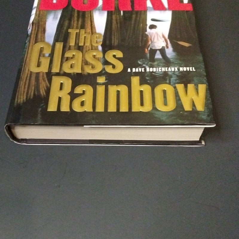 The Glass Rainbow