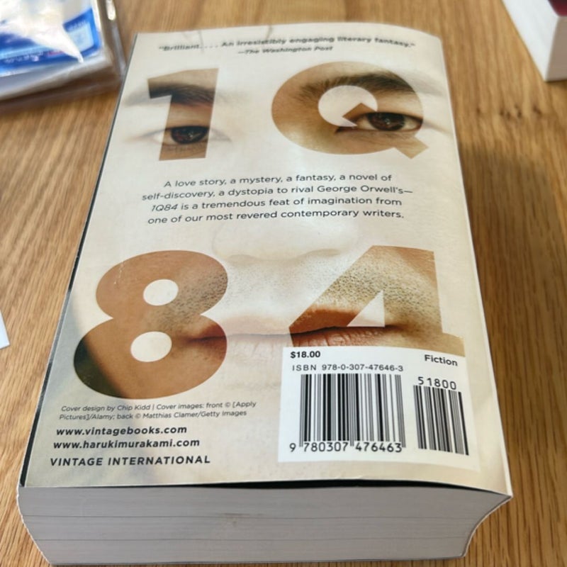 1q84