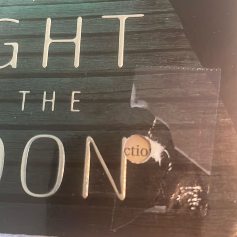 By the Light of the Moon