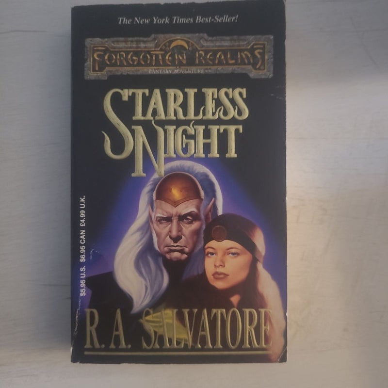 Starless Night