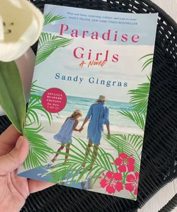 Paradise Girls 