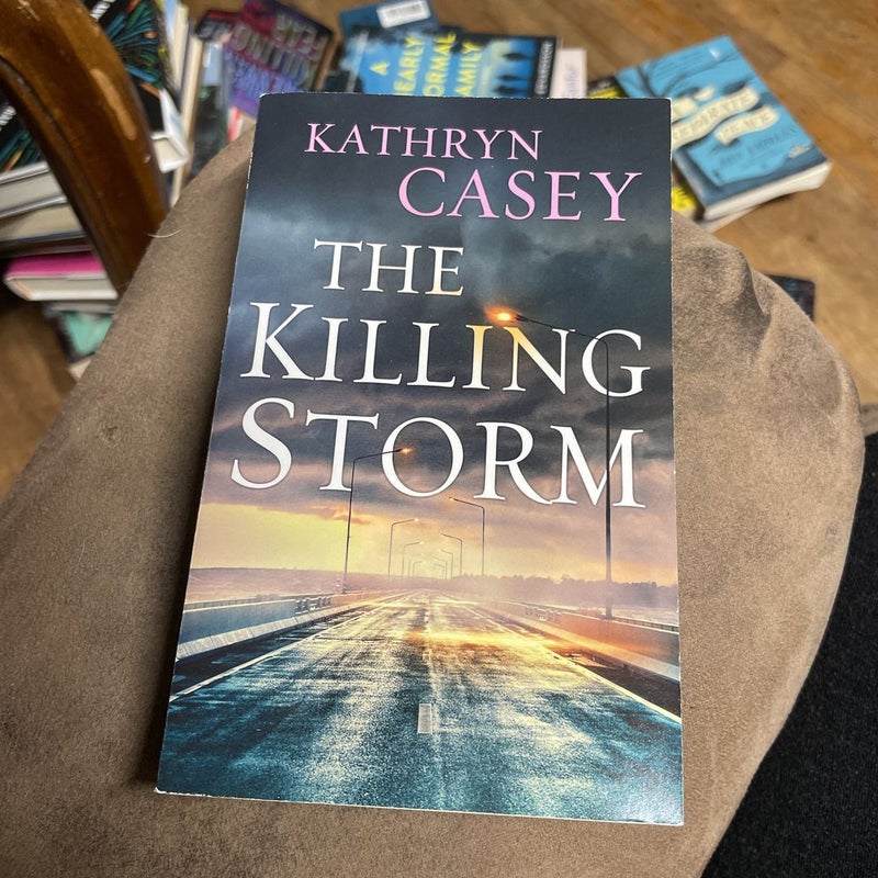 The Killing Storm 