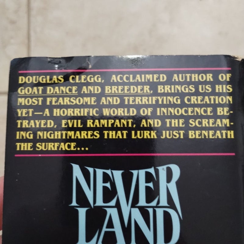Never Land
