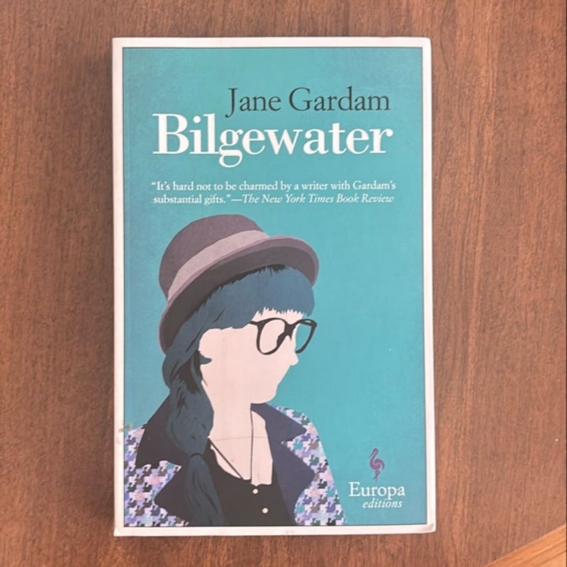 Bilgewater