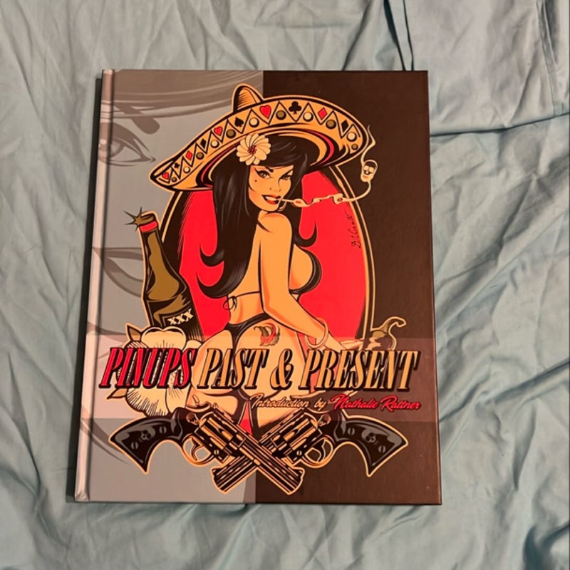Pinups: Past and Present