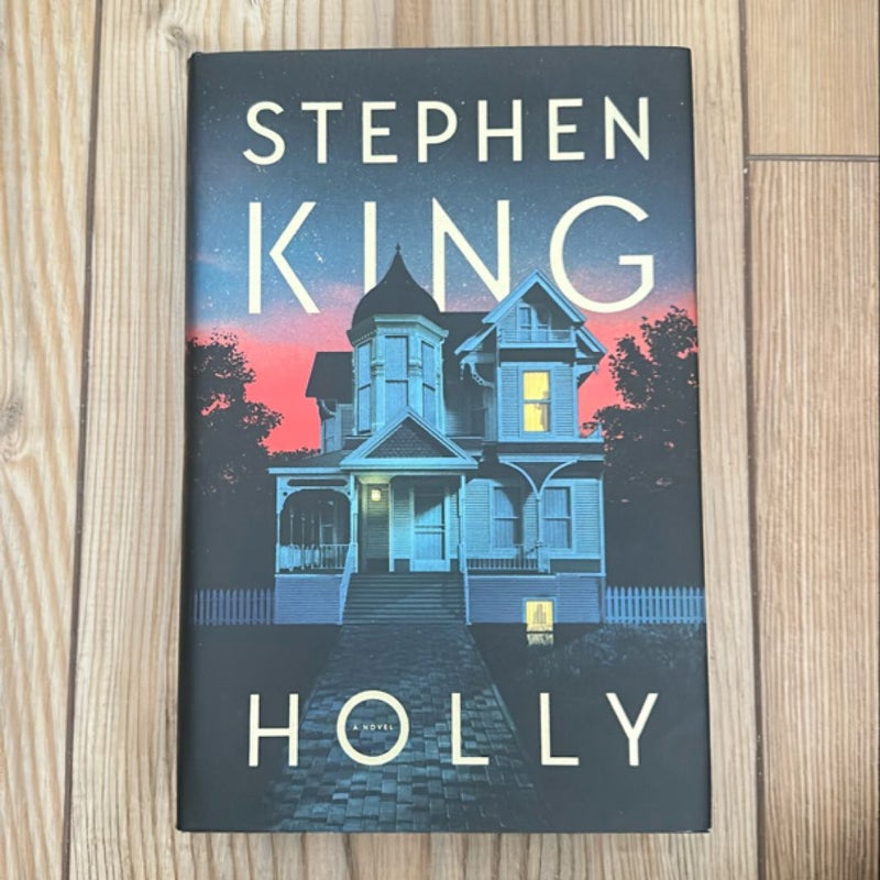 Holly
