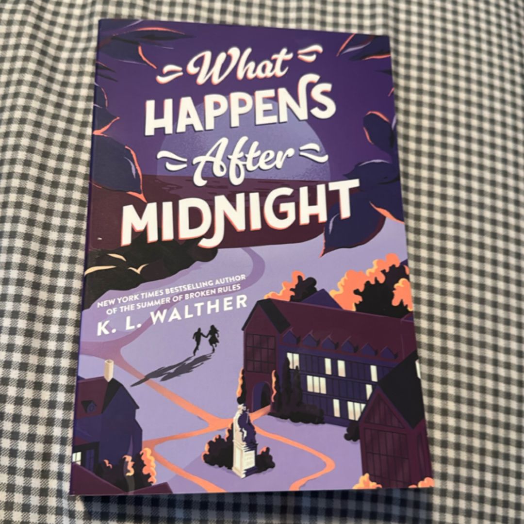 What Happens after Midnight