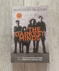 The Darkest Minds (Movie Tie-In Edition)