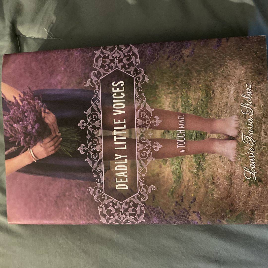 Deadly Little Voices