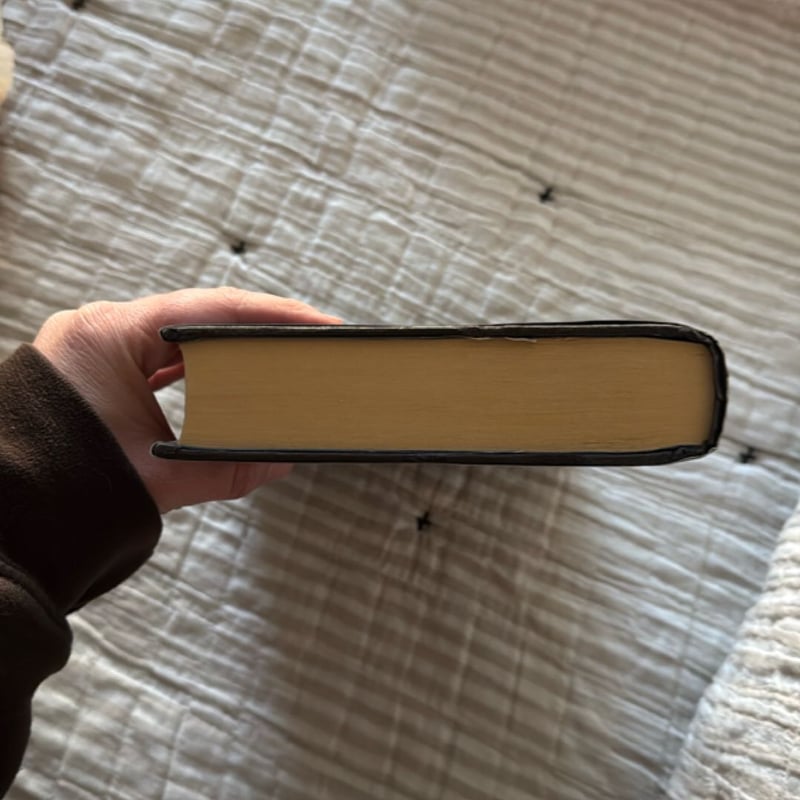 The Woman in the Window