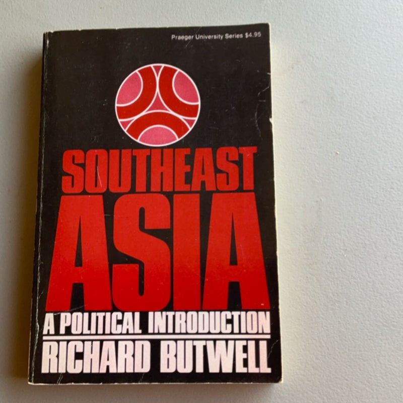 Southeast Asia