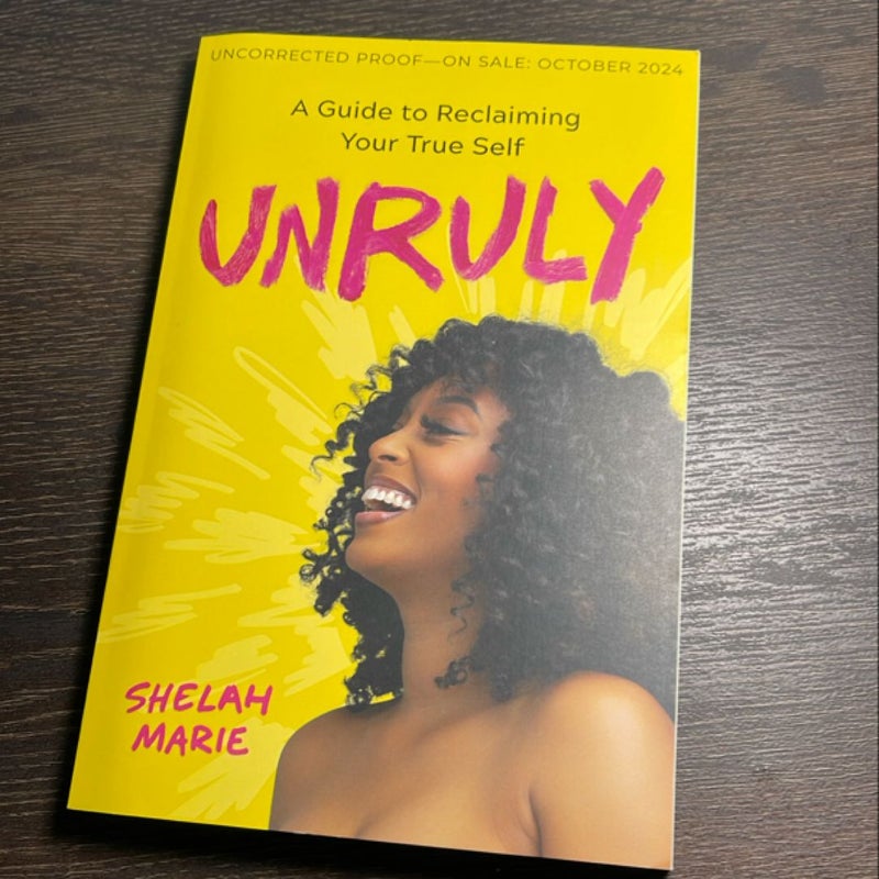 Unruly