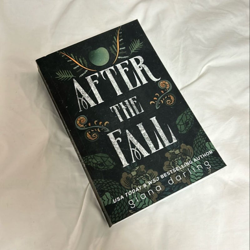 After the Fall