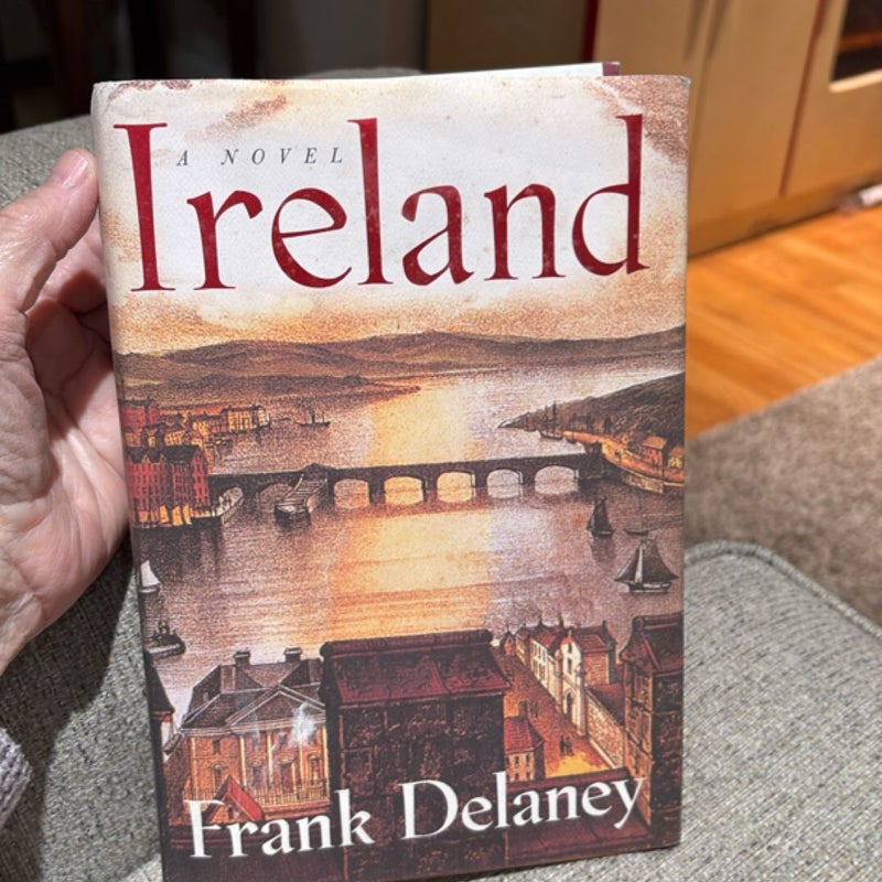 Ireland