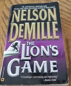 The Lion's Game