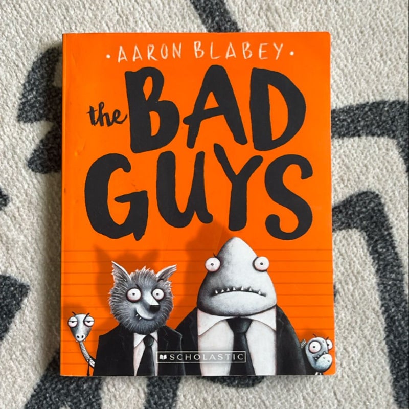 The Bad Guys