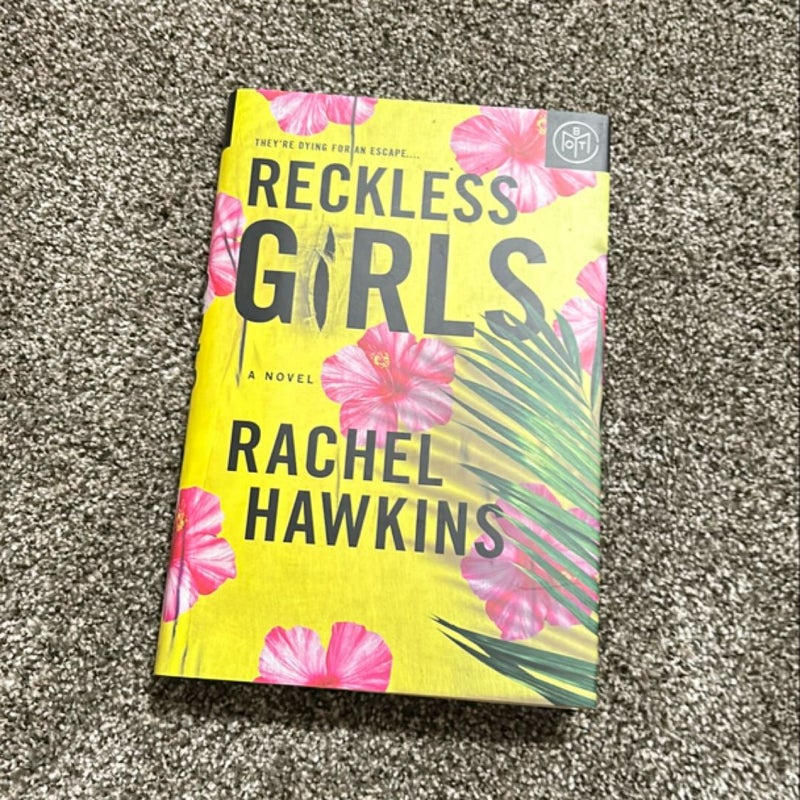 Reckless Girls