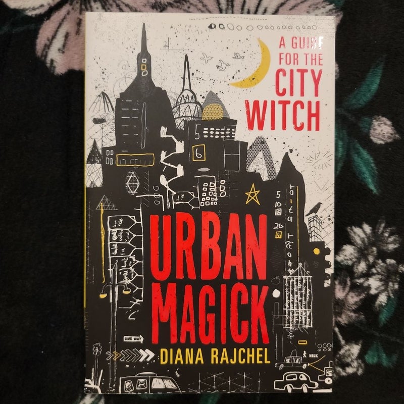 Urban Magick