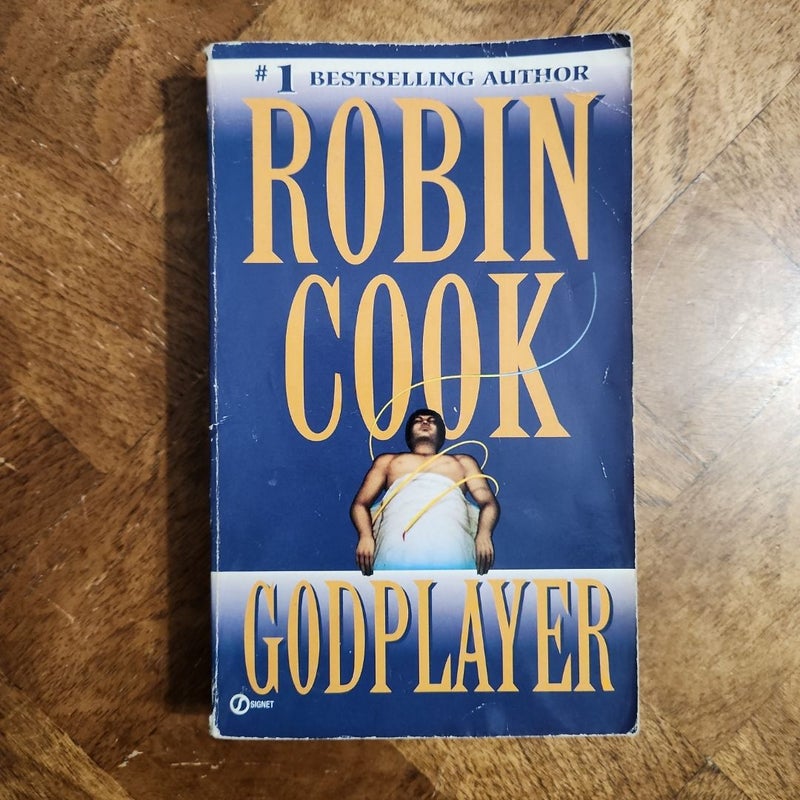 Godplayer