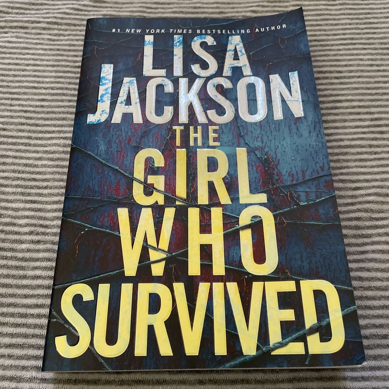 The Girl Who Survived