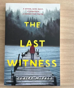 The Last Witness