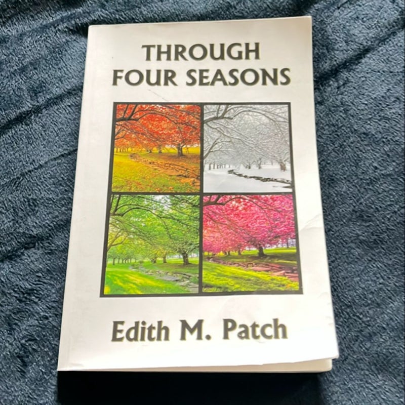 Through Four Seasons