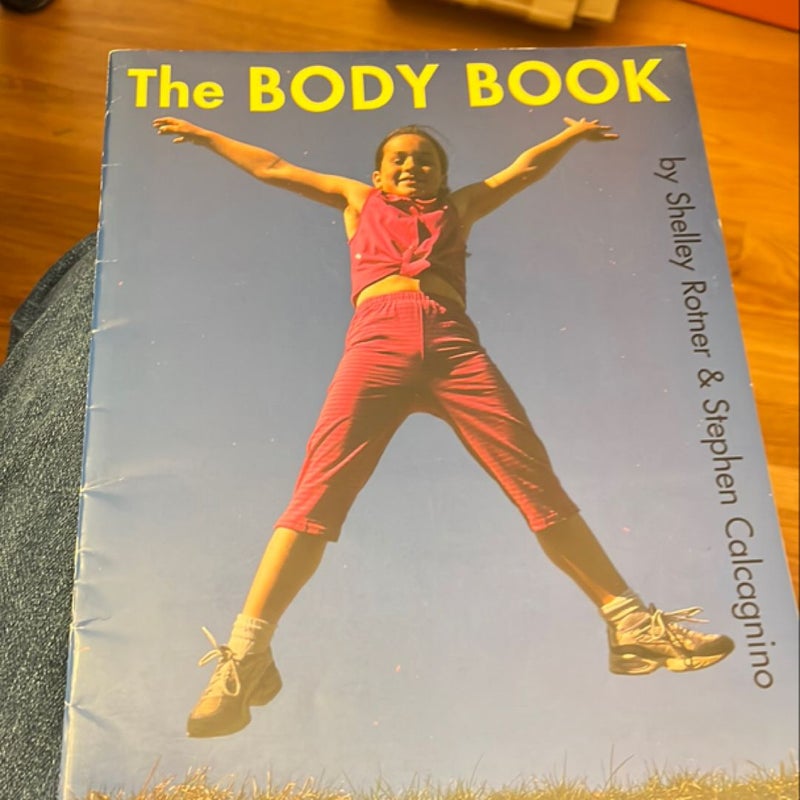 The Body Book