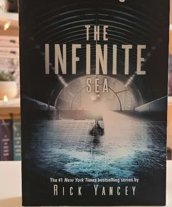 Infinite Sea