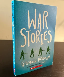 War Stories