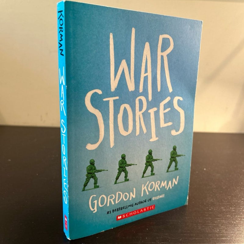 War Stories