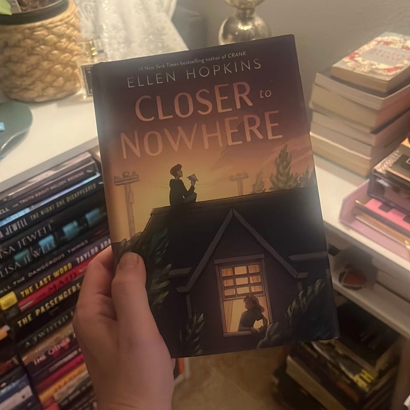 Closer to Nowhere