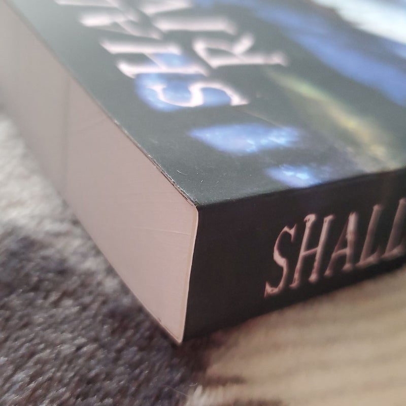 Shallow River