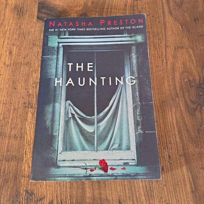 The Haunting