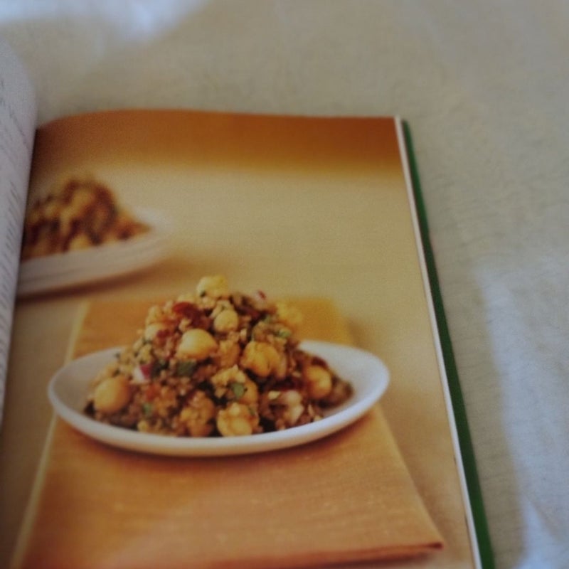 The New Mayo Clinic Cookbook