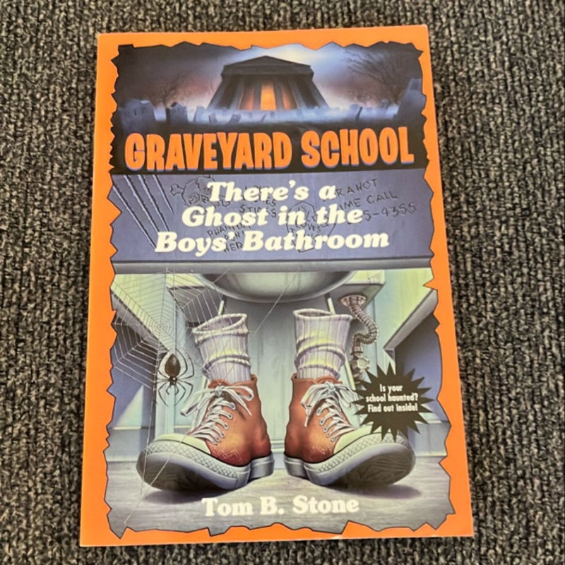 Graveyard School