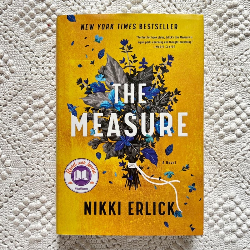 The Measure